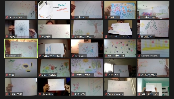 Köszönd meg, hogy téged szolgál