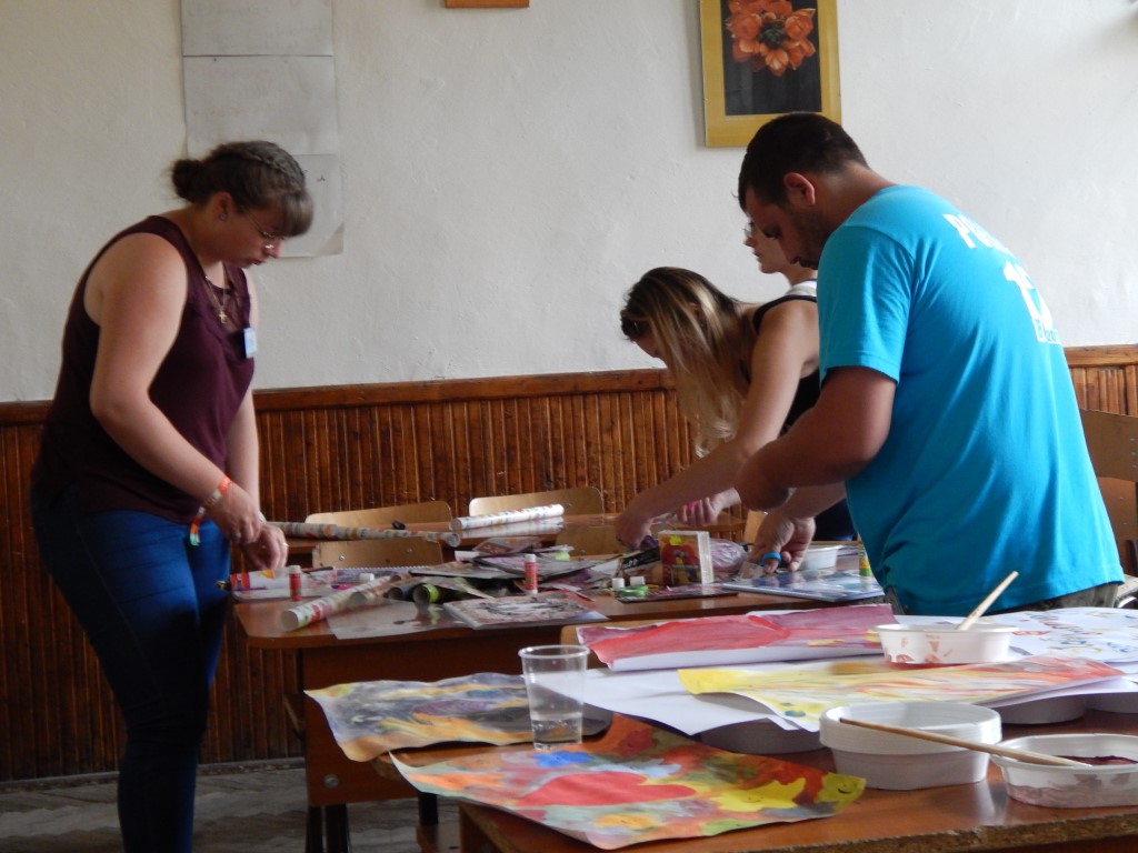 Mentálhigiénés foglalkoztatások típusai