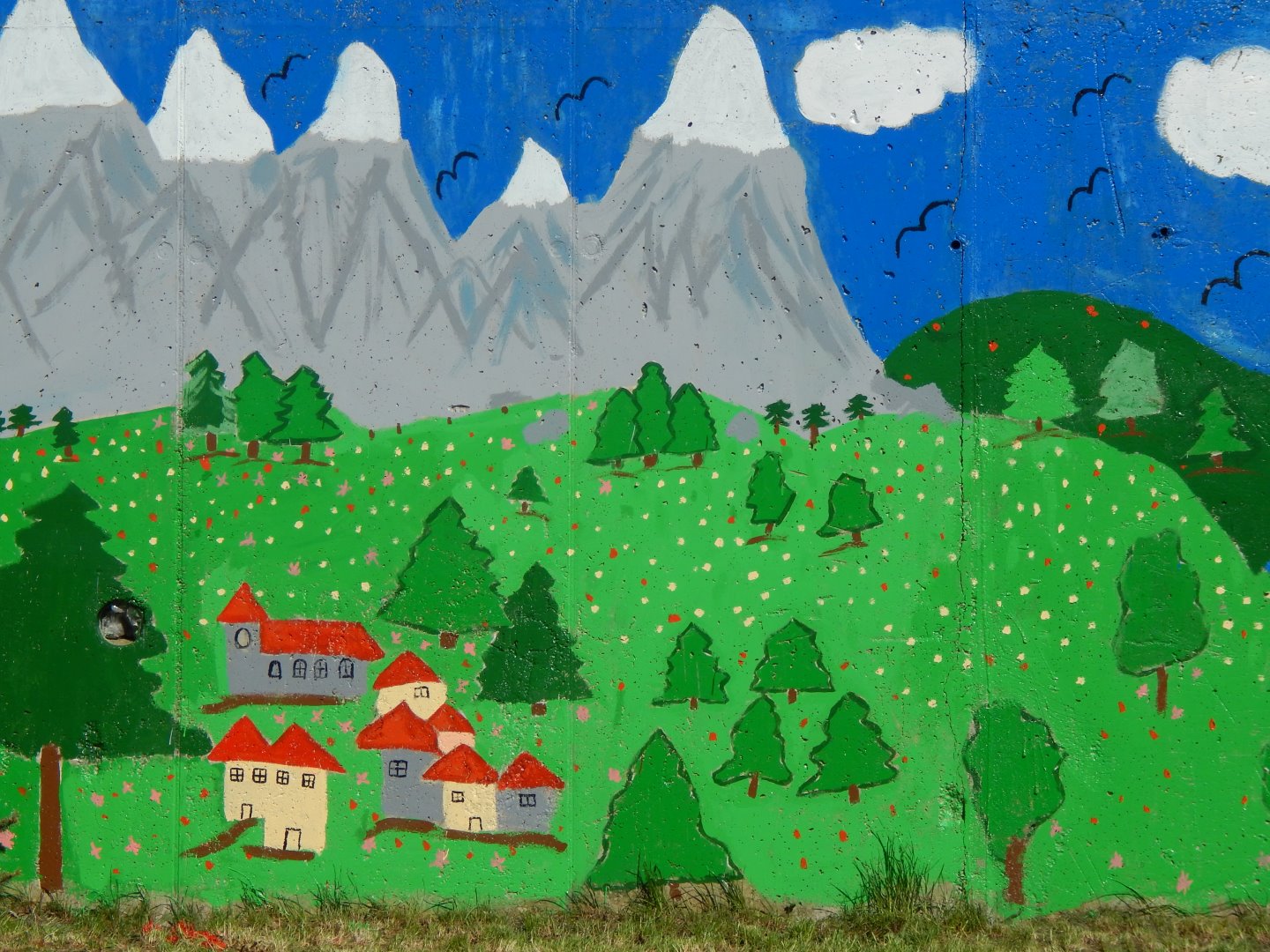 Színes Világ