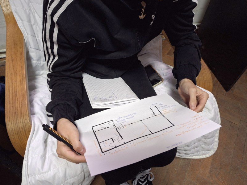 Zöld Iroda akciótervező műhelymunka a Max Weber Szakkollégiumban